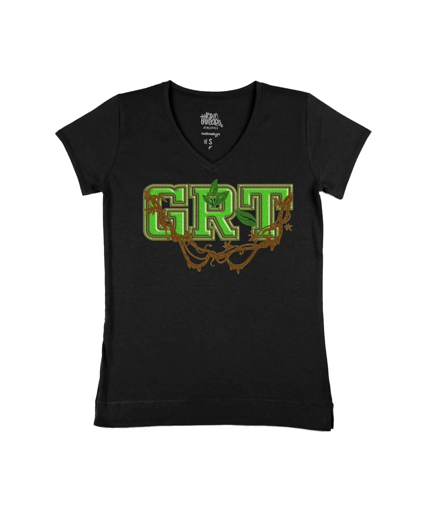 GRT Sorority Letters