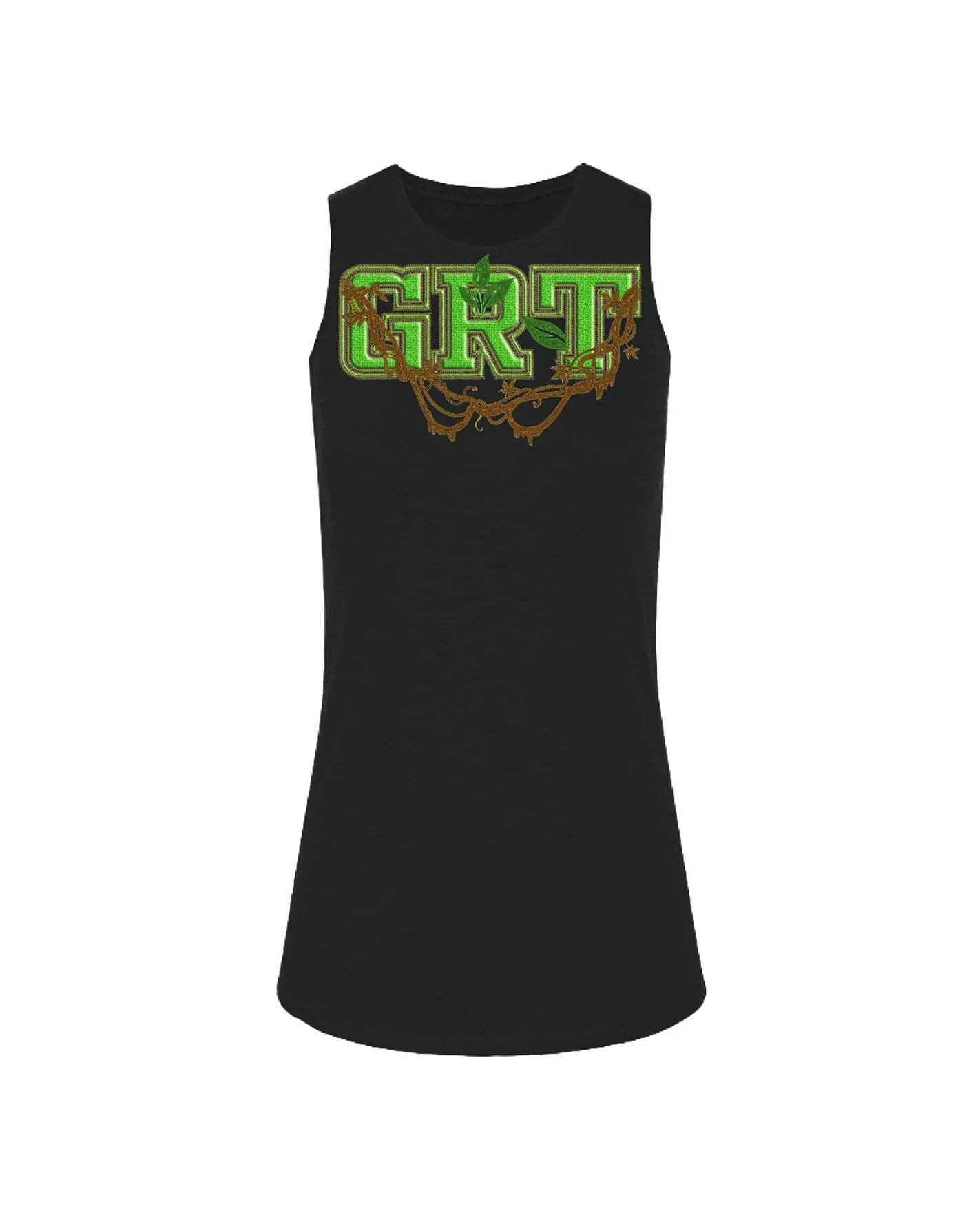 GRT Sorority Letters