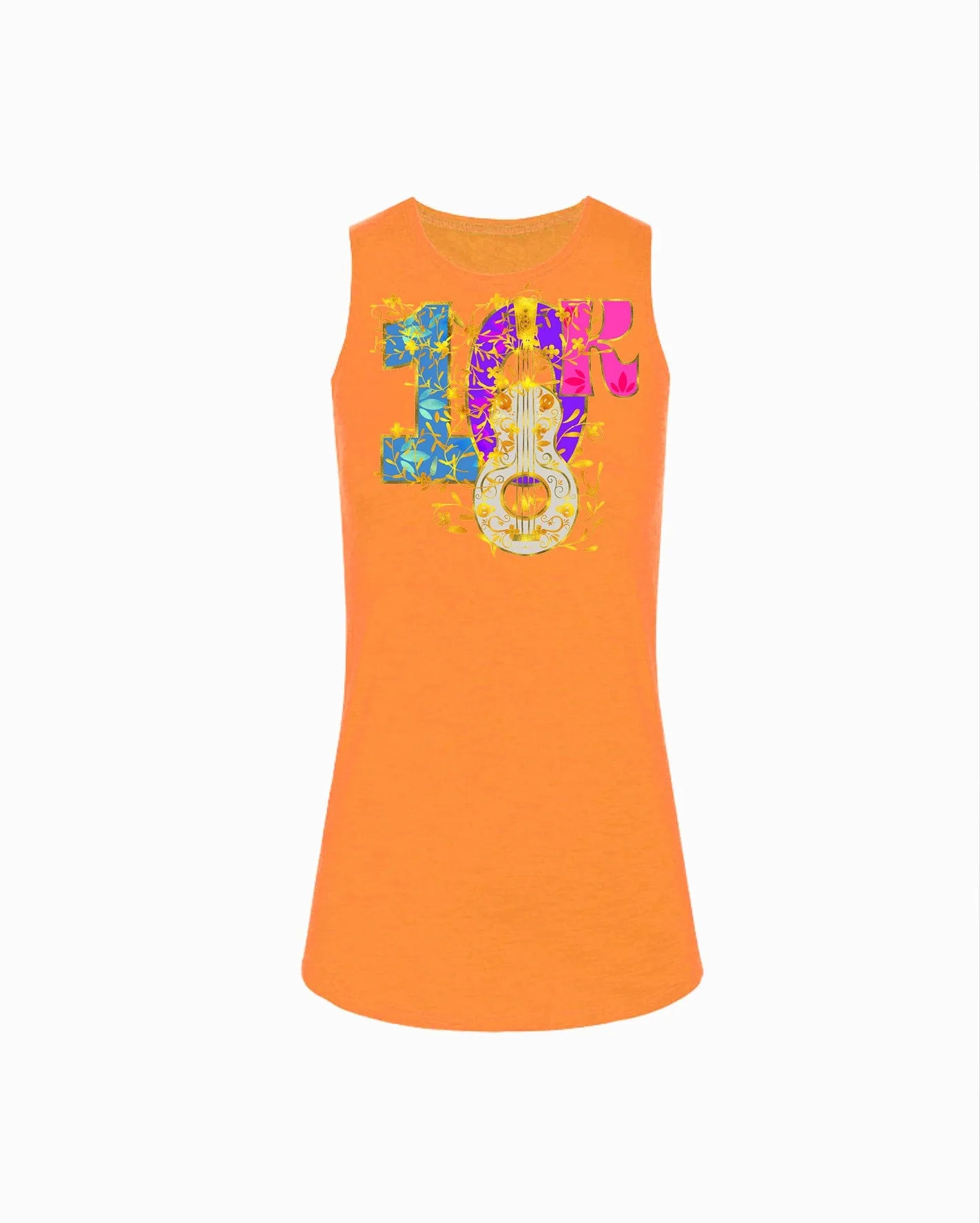 Guitar Marigold