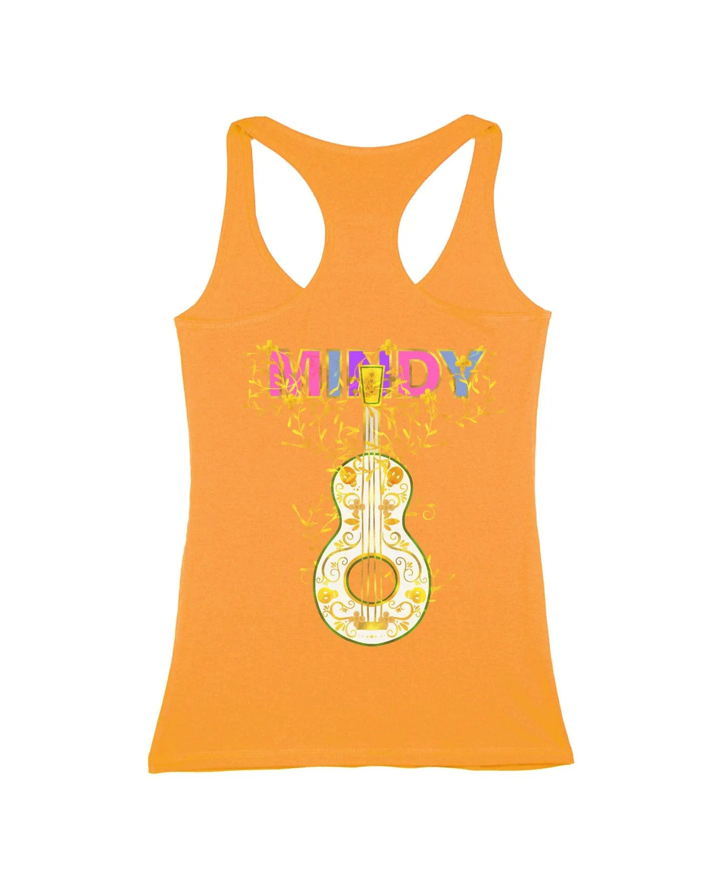 Guitar Marigold