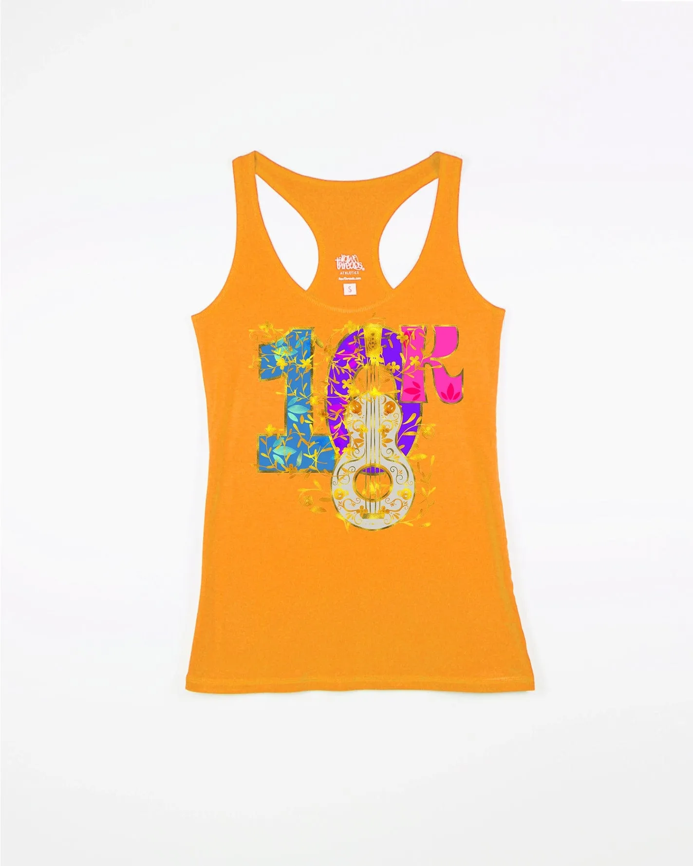 Guitar Marigold