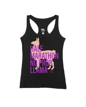 Half Marathon No Prob Llama 13.1