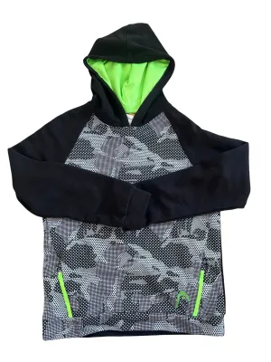 Head hoodie size M