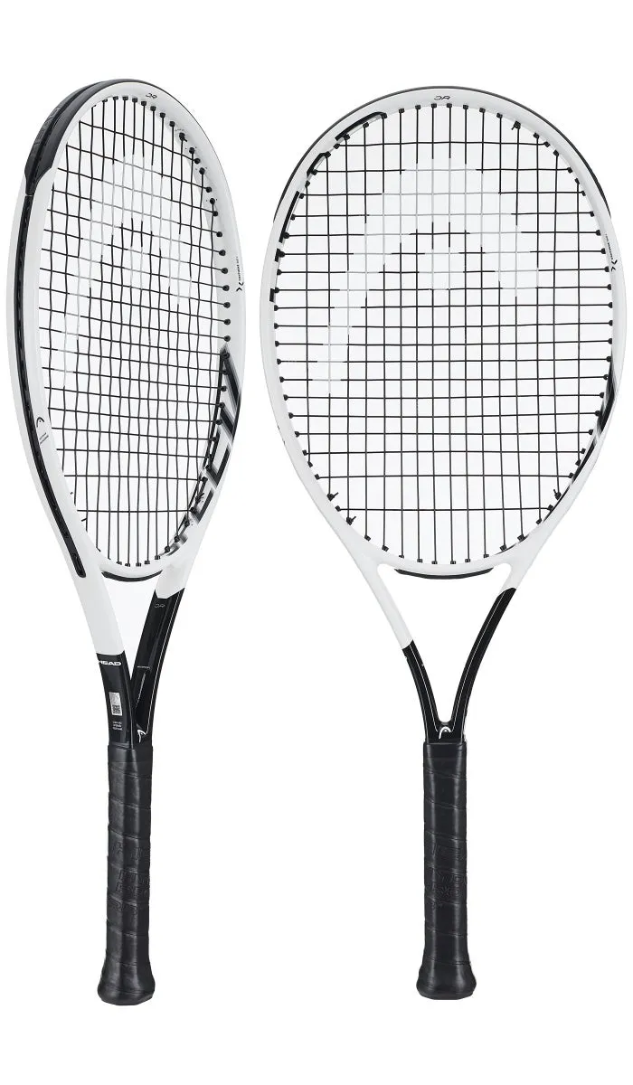 Head Speed Junior Tennis Racquet