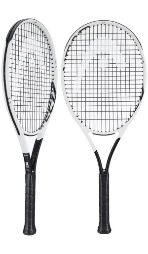Head Speed Junior Tennis Racquet