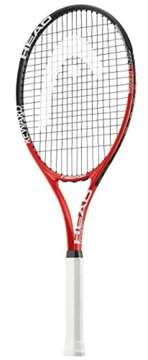 HEAD Ti Reward Tennis Racquet