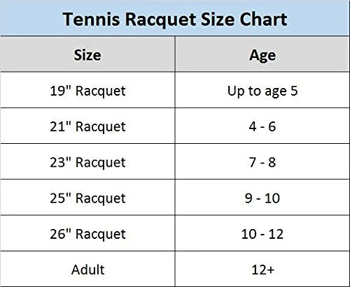 HEAD Ti Reward Tennis Racquet