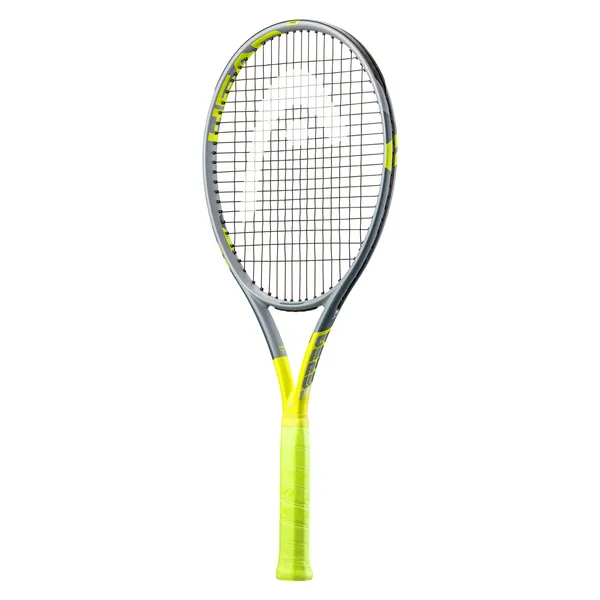 Head YouTek IG Challenge Pro (Pre-Strung)