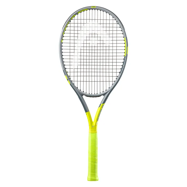 Head YouTek IG Challenge Pro (Pre-Strung)
