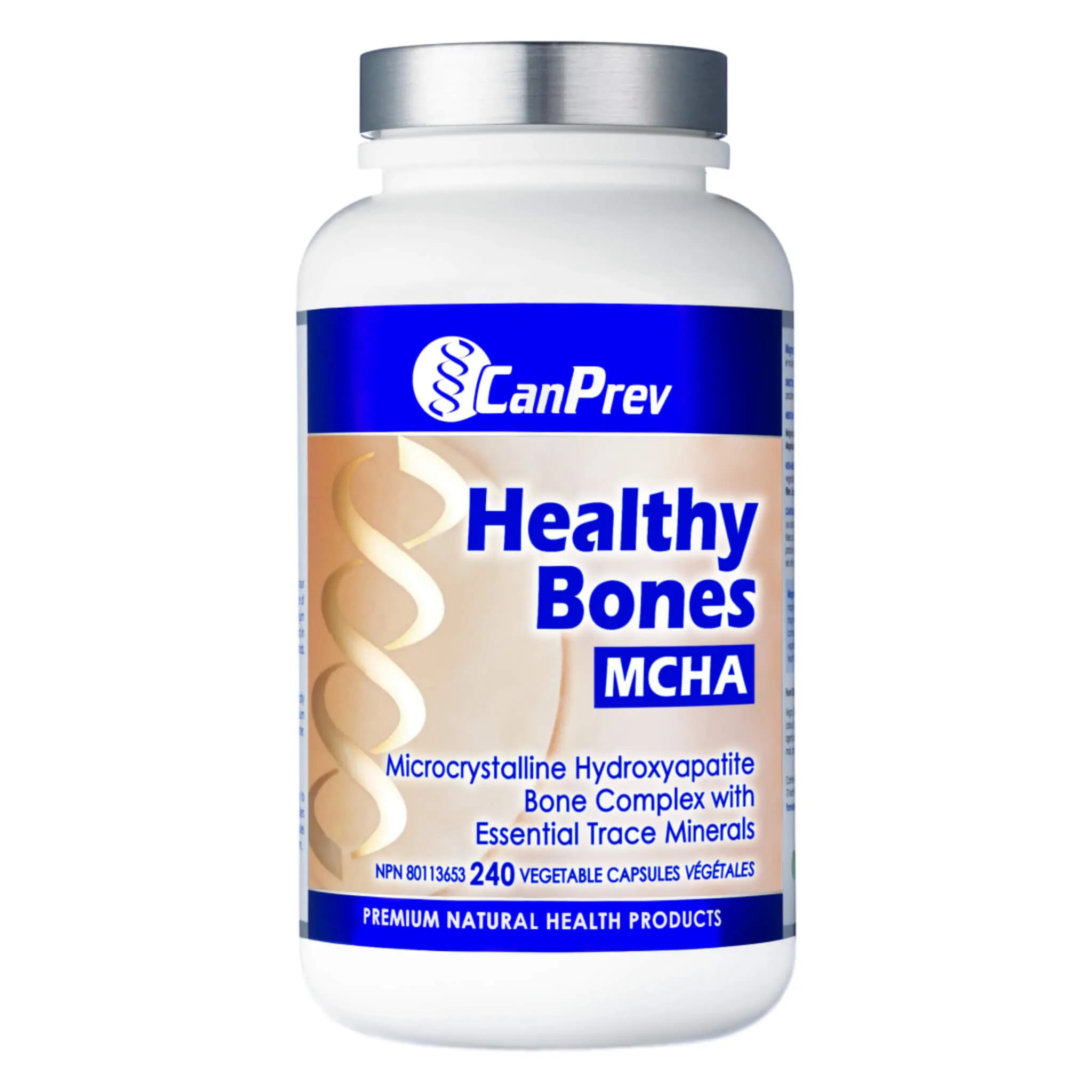 Healthy Bones MCHA