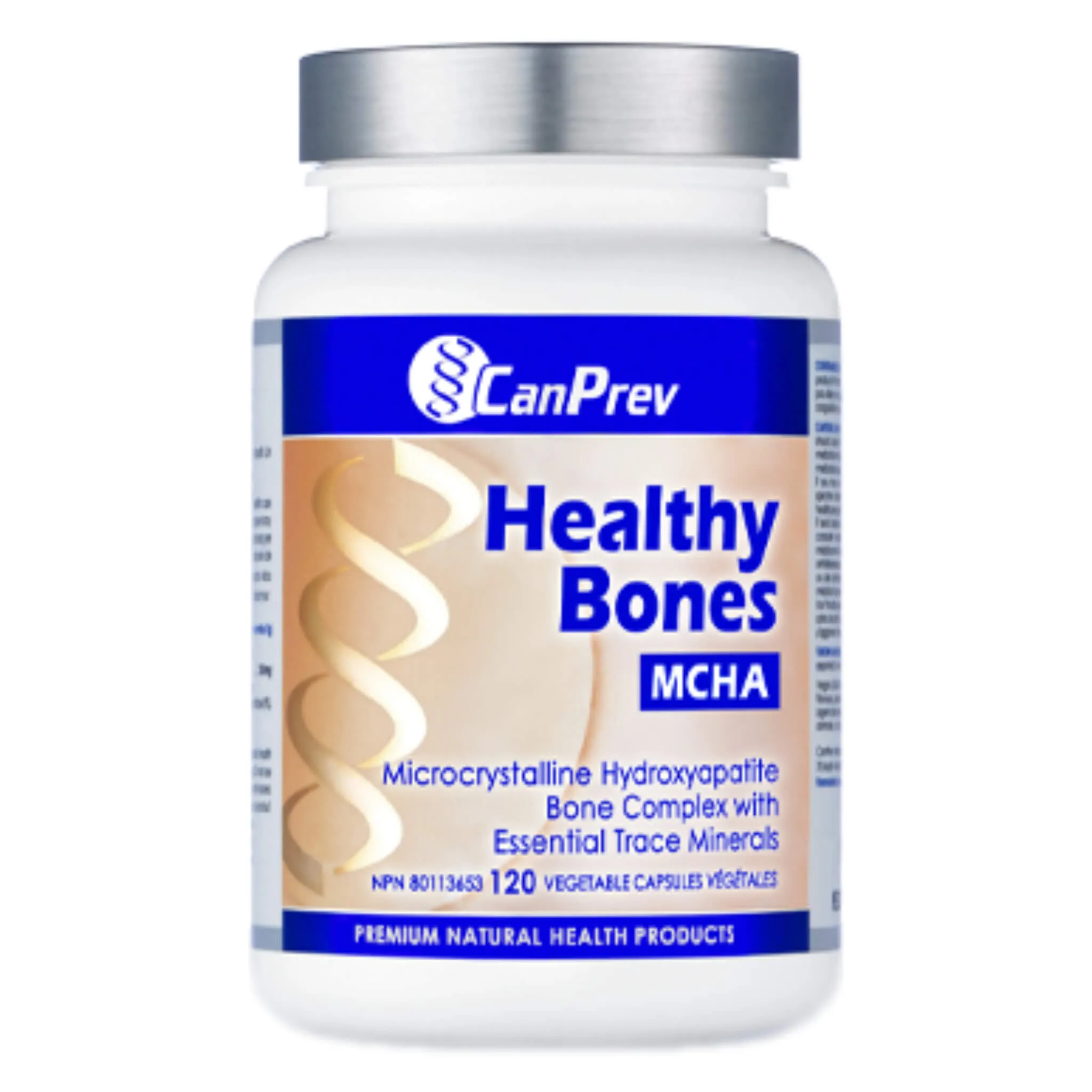 Healthy Bones MCHA
