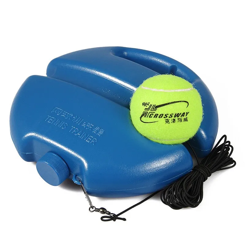 Heavy Duty Tennis Rebound Trainer