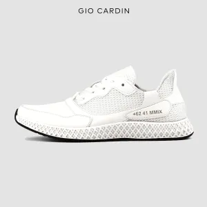 HERCULES | TRIPLE WHITE | MEN