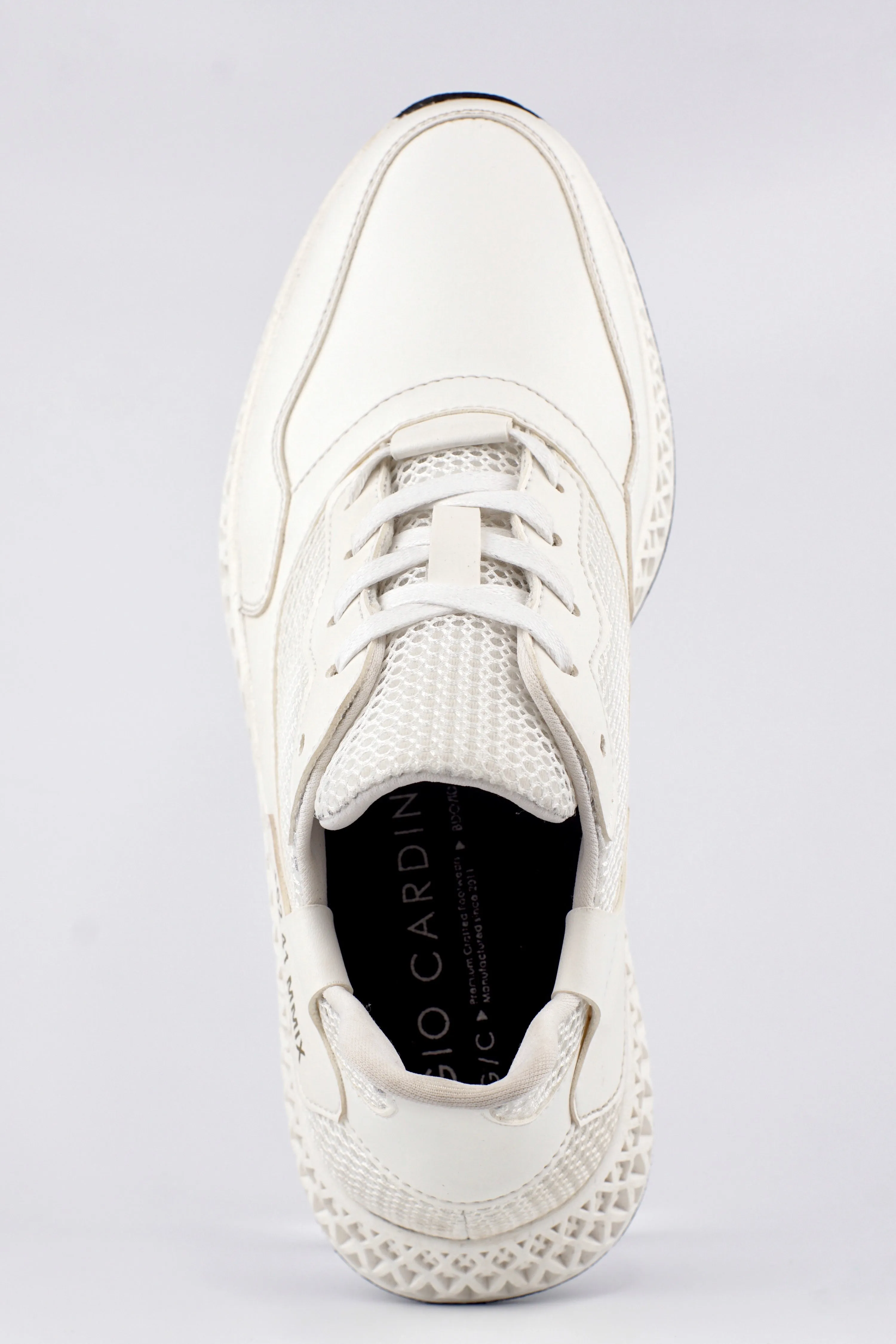 HERCULES | TRIPLE WHITE | MEN