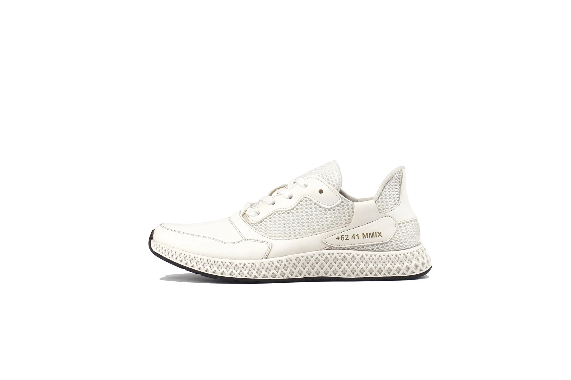 HERCULES | TRIPLE WHITE | MEN