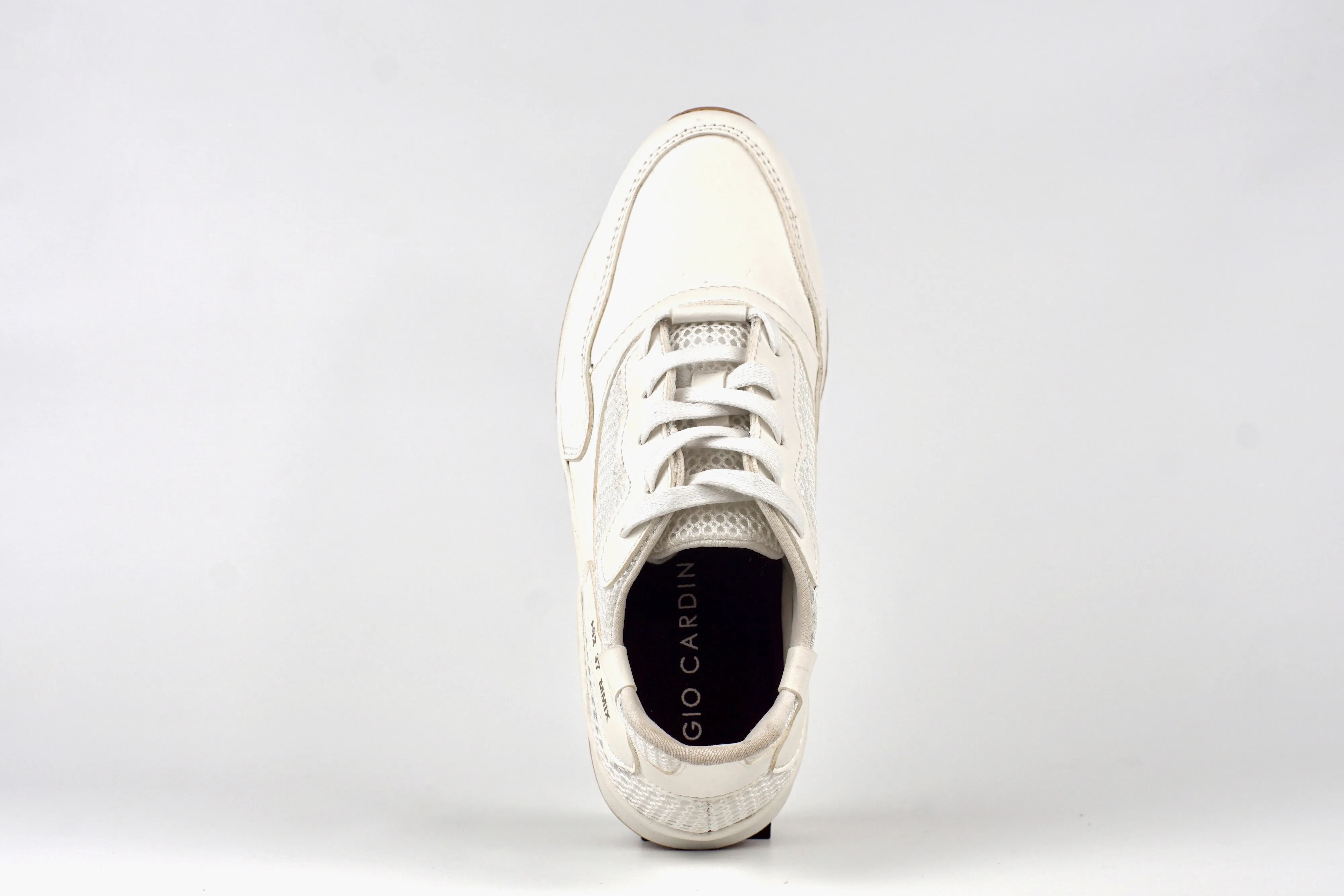HERCULES | TRIPLE WHITE | WOMEN