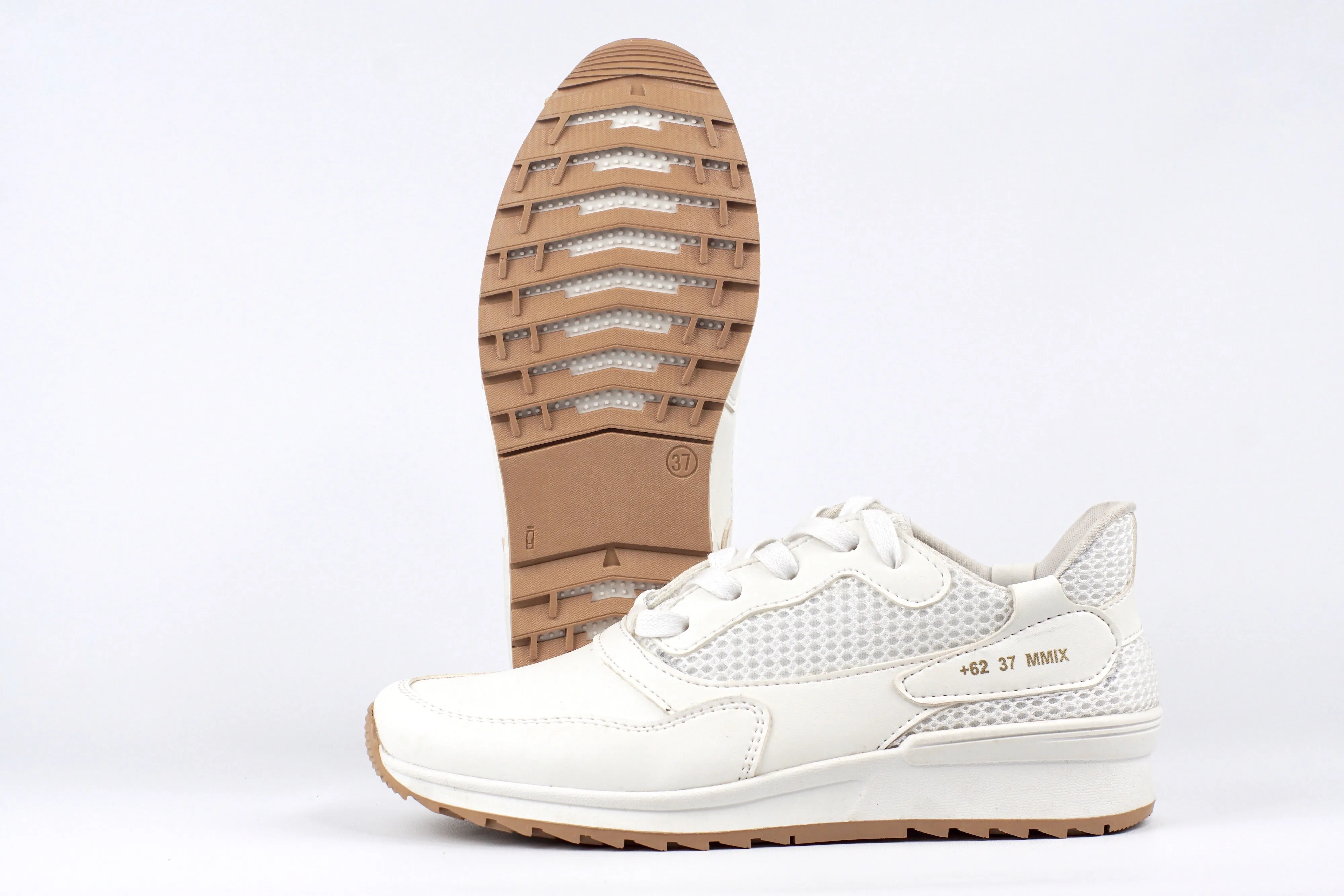 HERCULES | TRIPLE WHITE | WOMEN