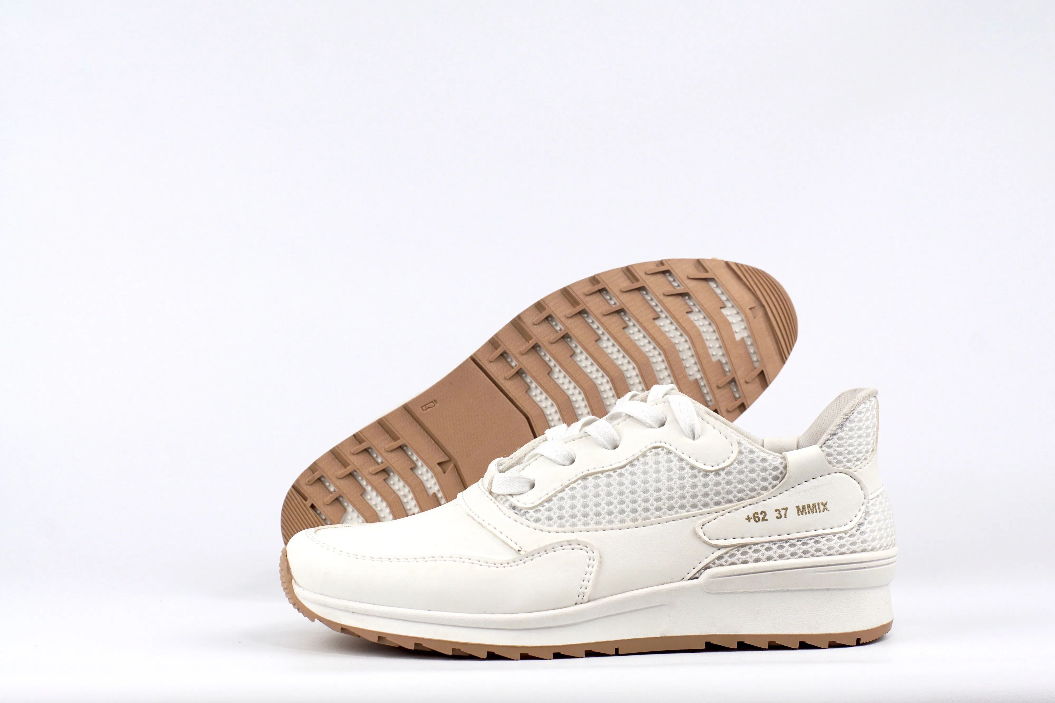 HERCULES | TRIPLE WHITE | WOMEN