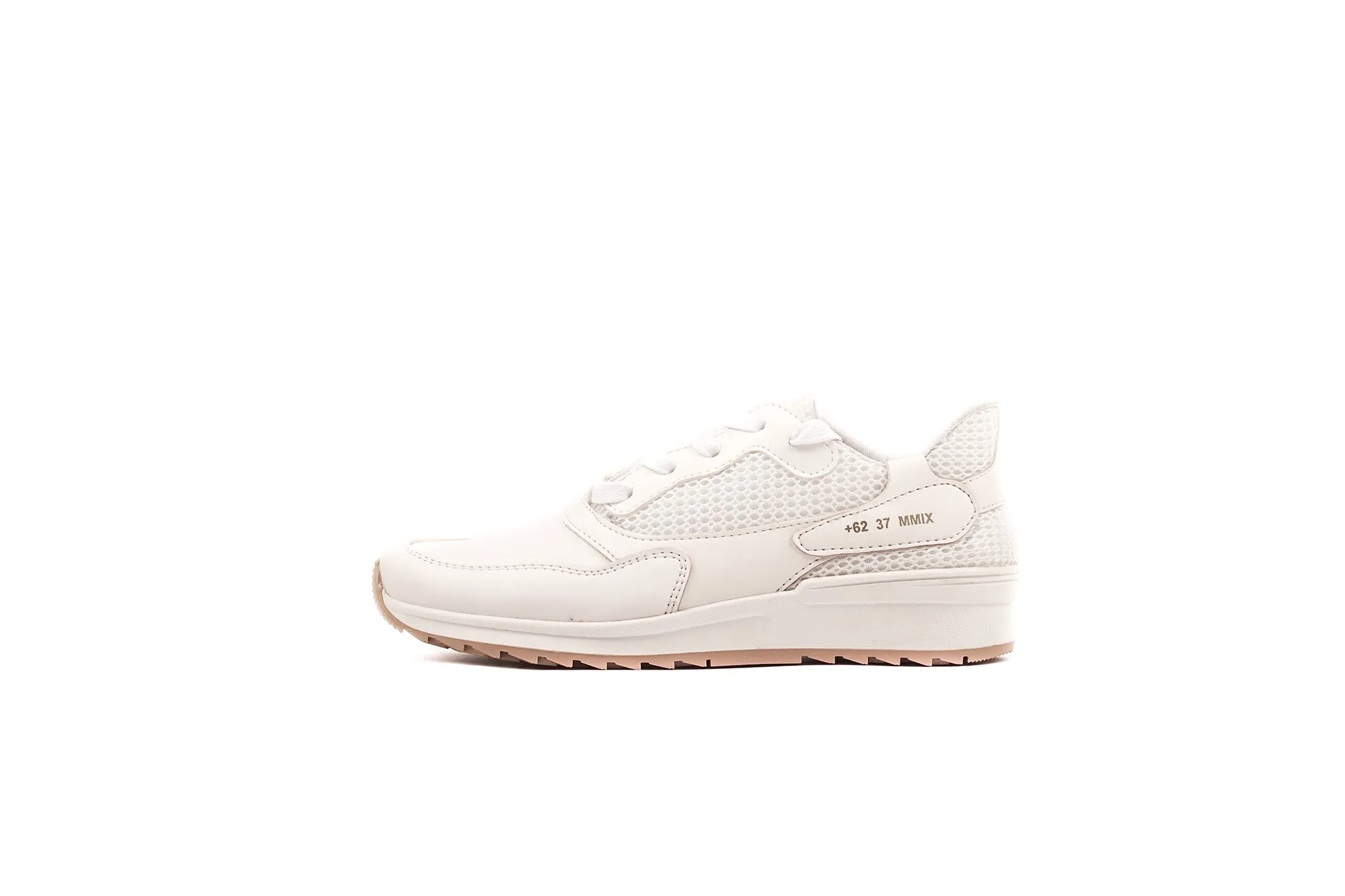 HERCULES | TRIPLE WHITE | WOMEN