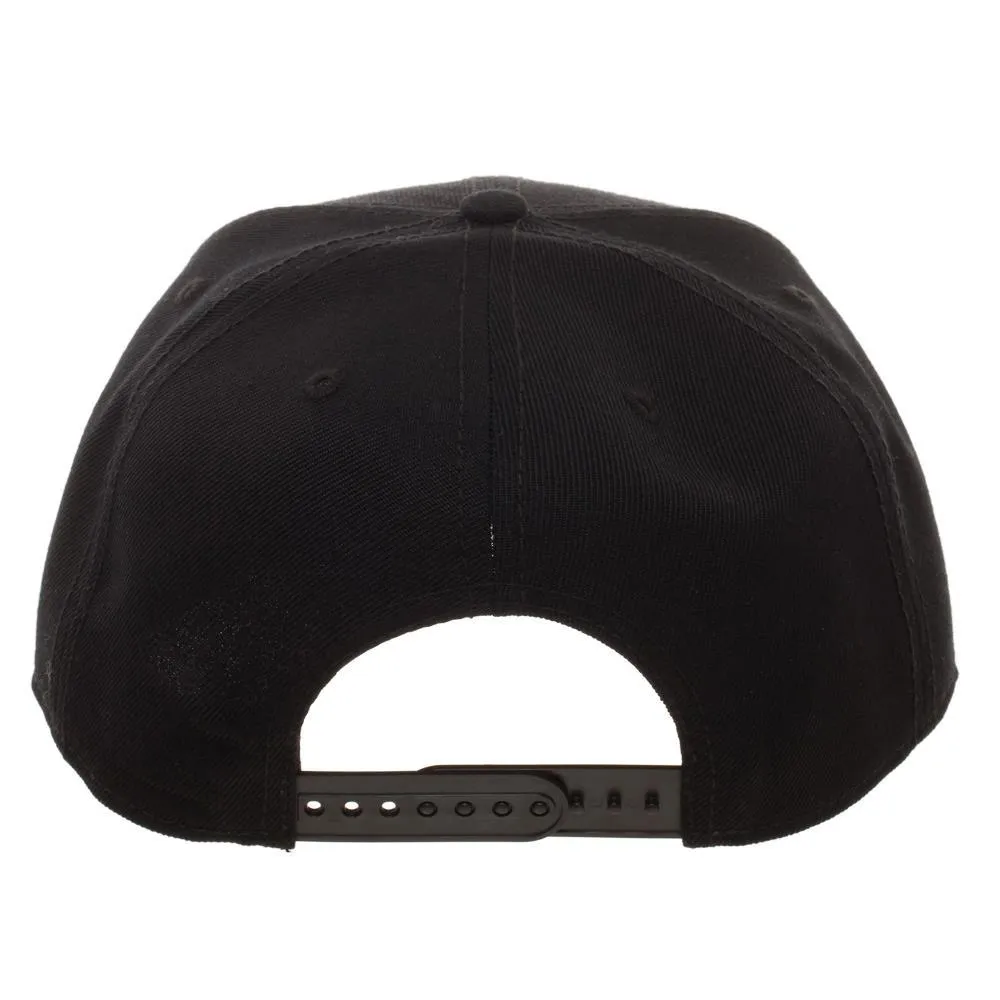 Hey Arnold Snapback Hat