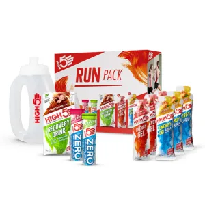 High5 Run Pack