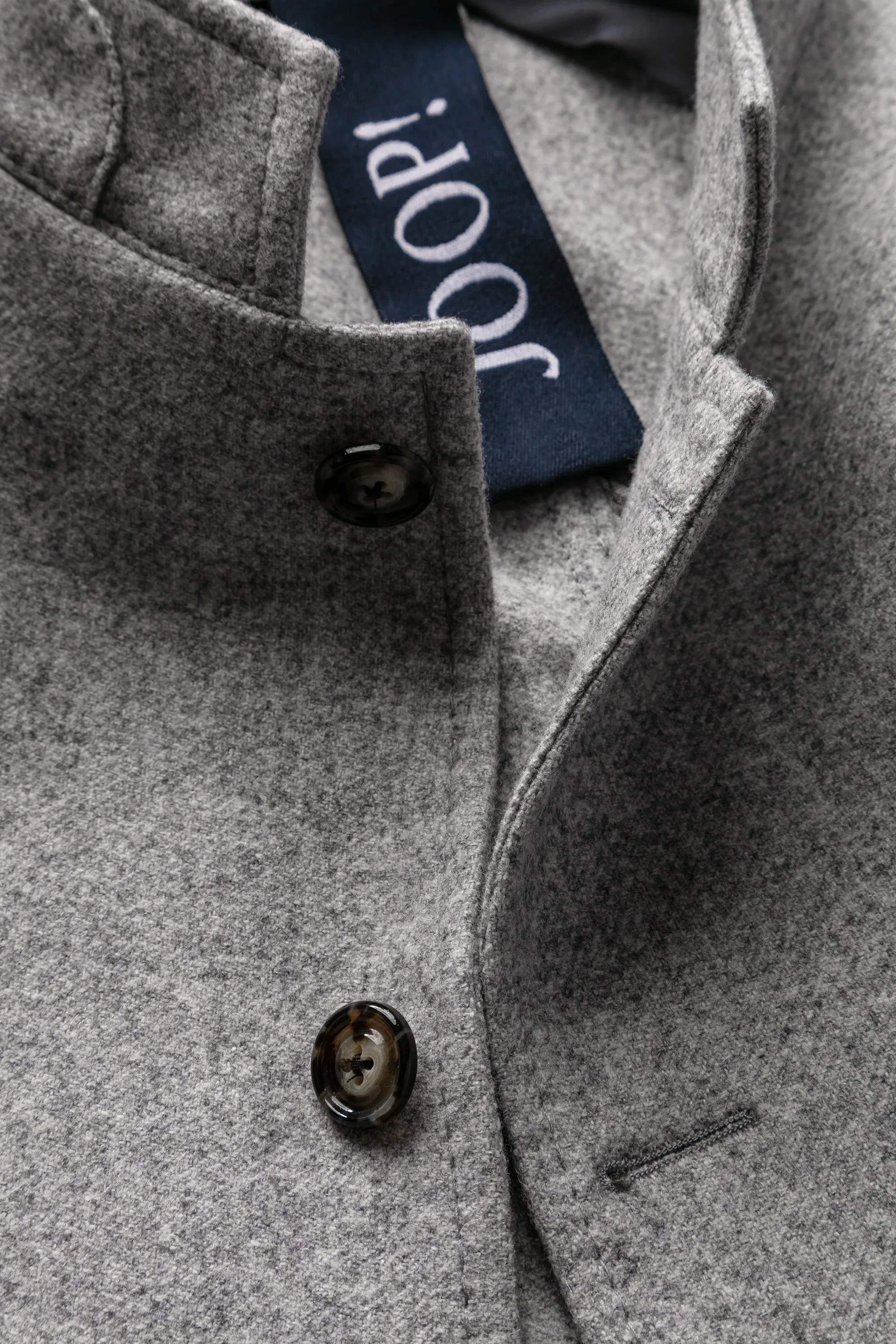 Hiro Lightweight Hybrid Sportcoat
