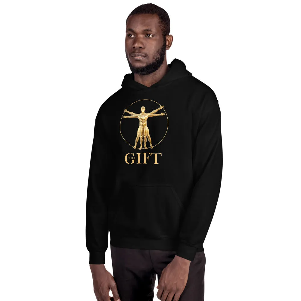 Hooded Sweatshirt