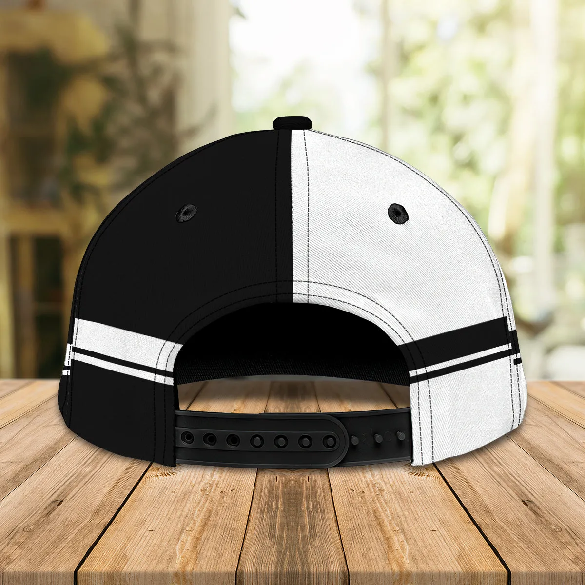 Horse Racing- Personalized Name Cap -Loop- Hd98 124