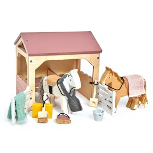 Horse Stable