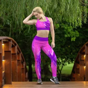 Hot Pink Liquid Beverly