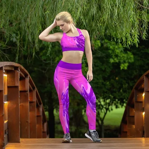 Hot Pink Liquid Beverly