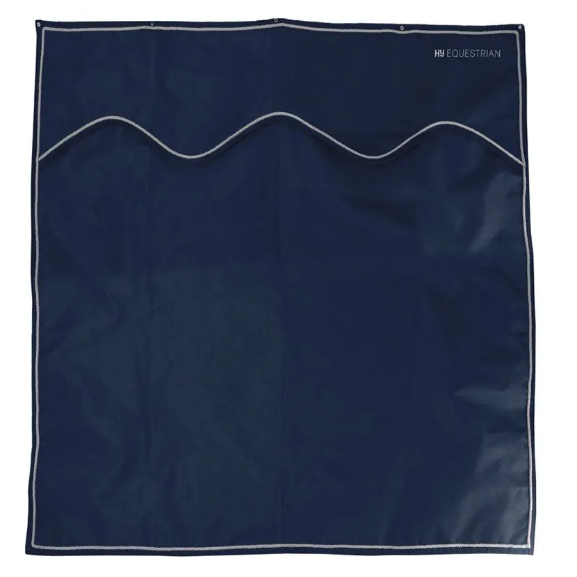 Hy Equestrian Stable Drape