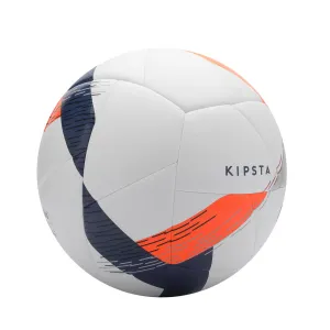 Hybrid Football FIFA Basic F550 Size 5 - White/Red