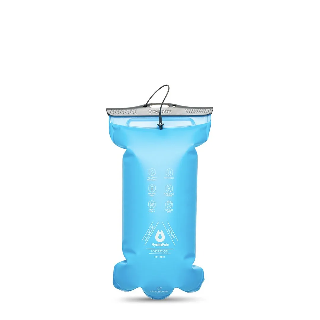 Hydrapak Velocity 1.5L Reservoir