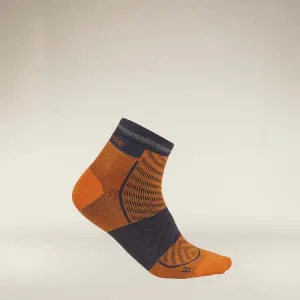 Icebreaker Merino Blend Run  Ultralight Mini Socks Men