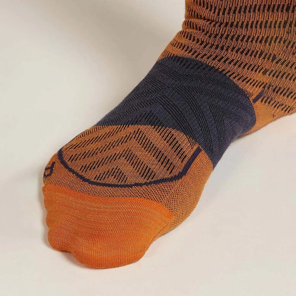 Icebreaker Merino Blend Run  Ultralight Mini Socks Men