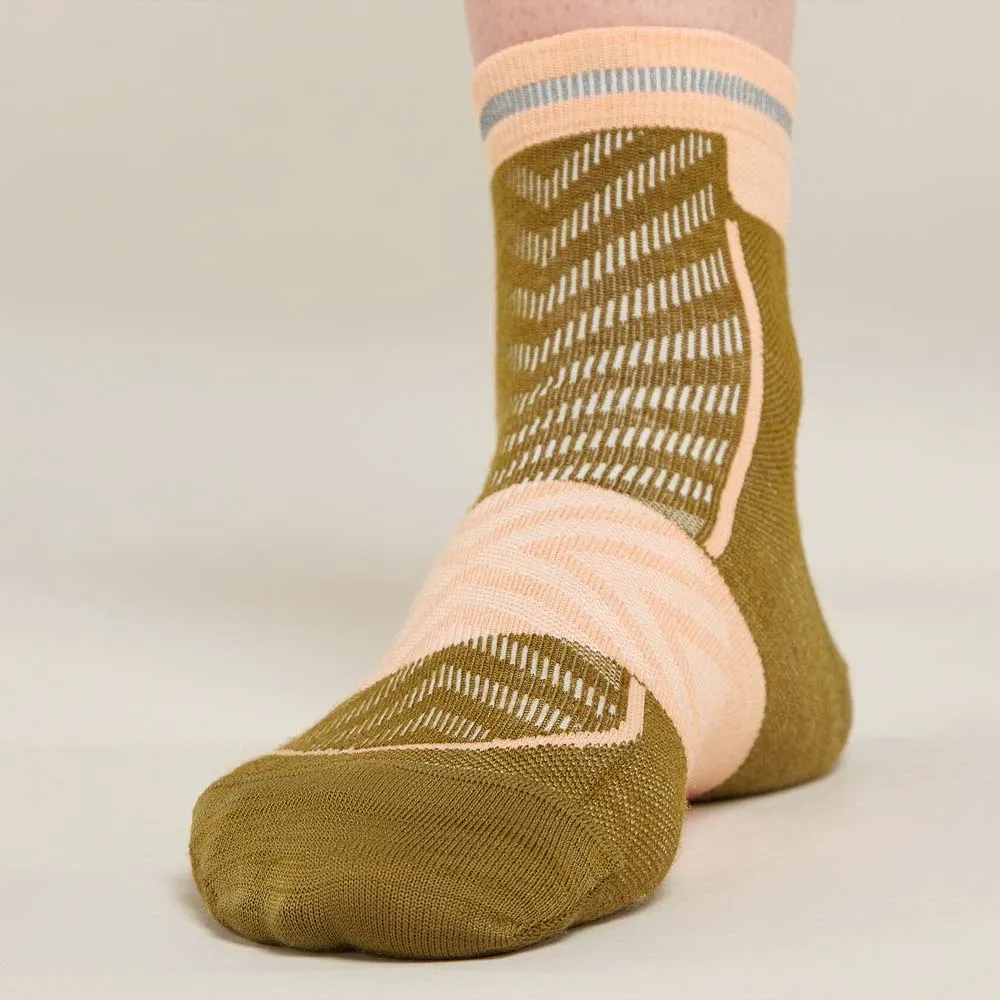 Icebreaker Merino Blend Run  Ultralight Mini Socks Women