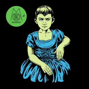 III (EU Press) - Moderat (Vinyl) (BD)