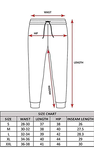 IKITZ Men's Stylish Slim Fit Lycra Jogger Lower Track Pants for Gym, Running, Athletic, Casual Wear for Men Pack of 3 Black,Olive,Blue(M)