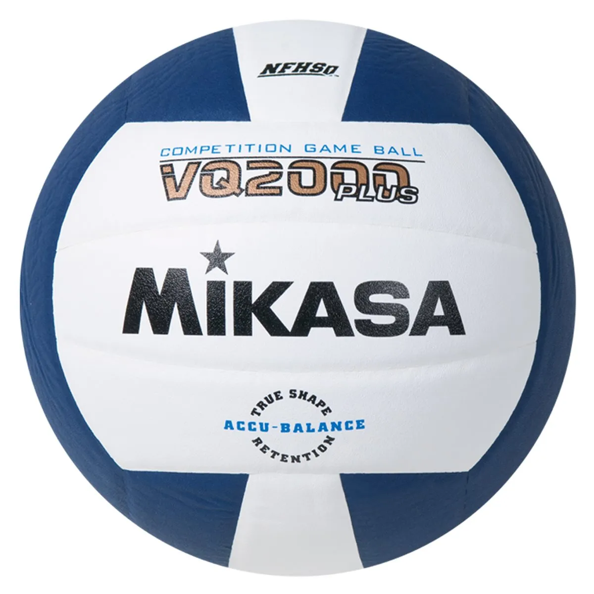 Indoor Competition Ball