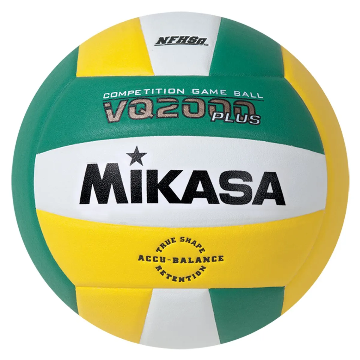 Indoor Competition Ball