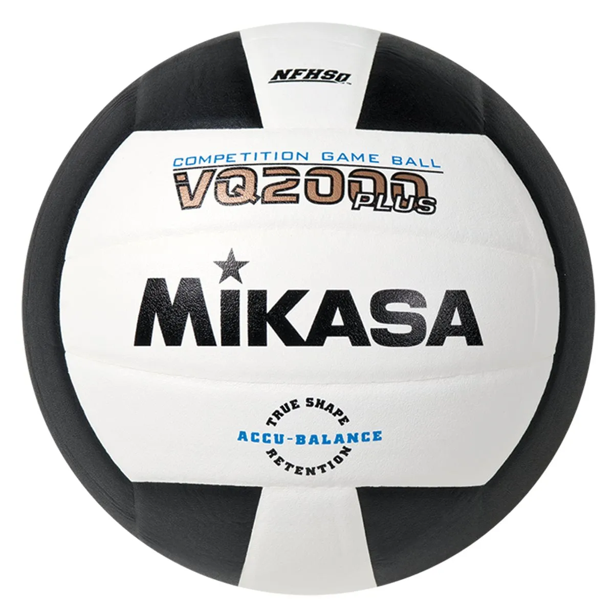 Indoor Competition Ball
