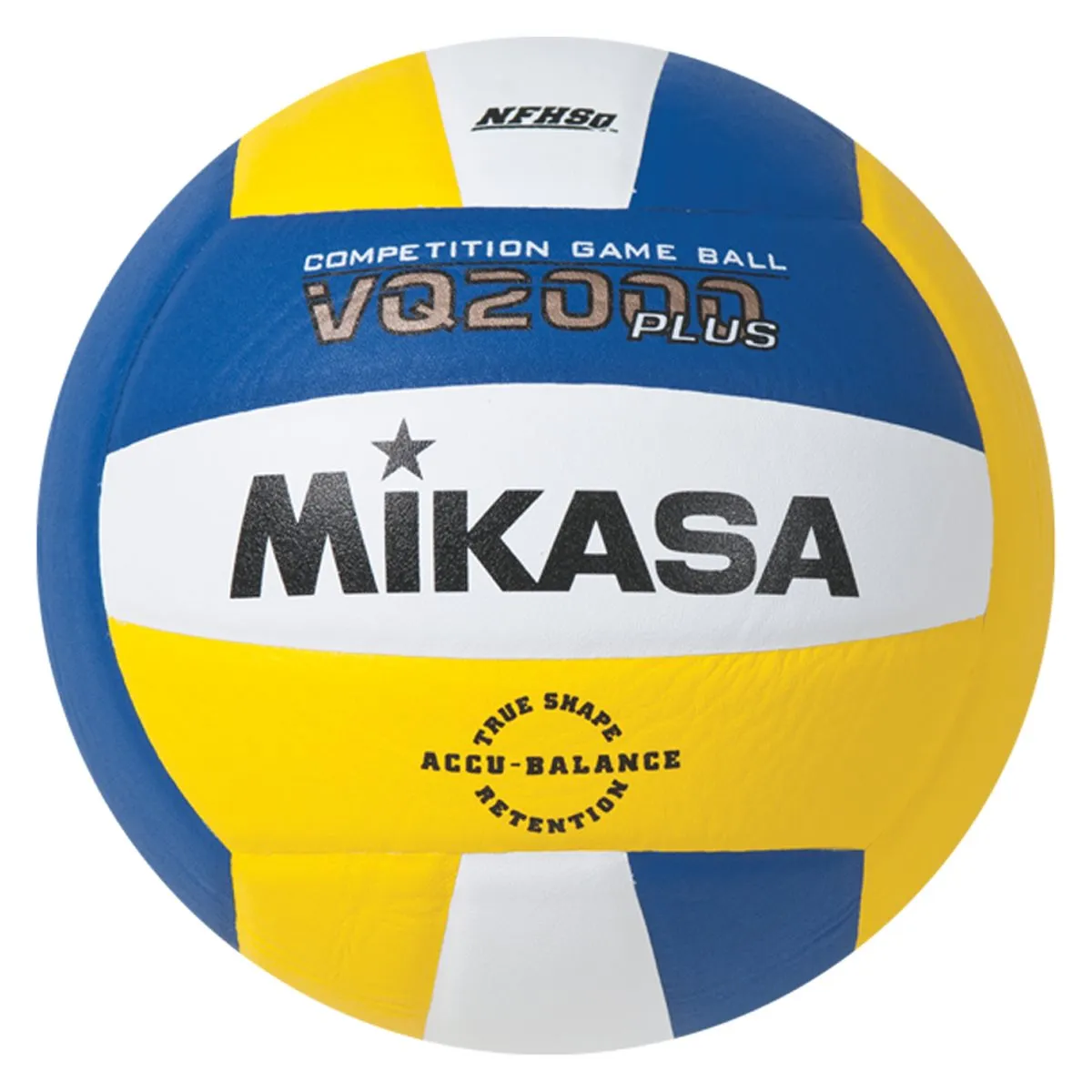 Indoor Competition Ball