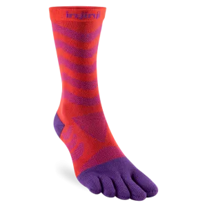 Injinji - Ultra Run Women's - Crew