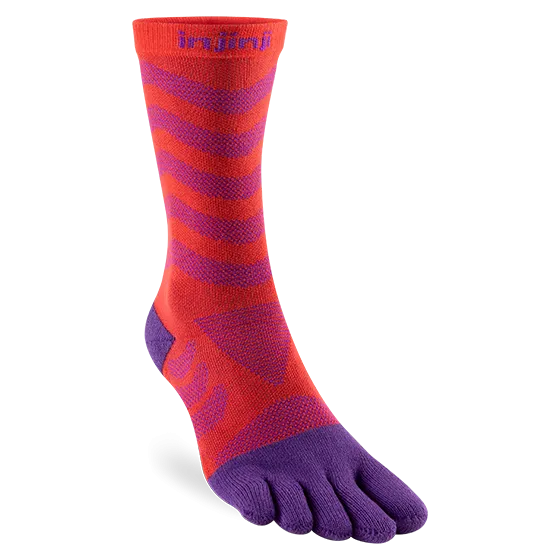 Injinji - Ultra Run Women's - Crew