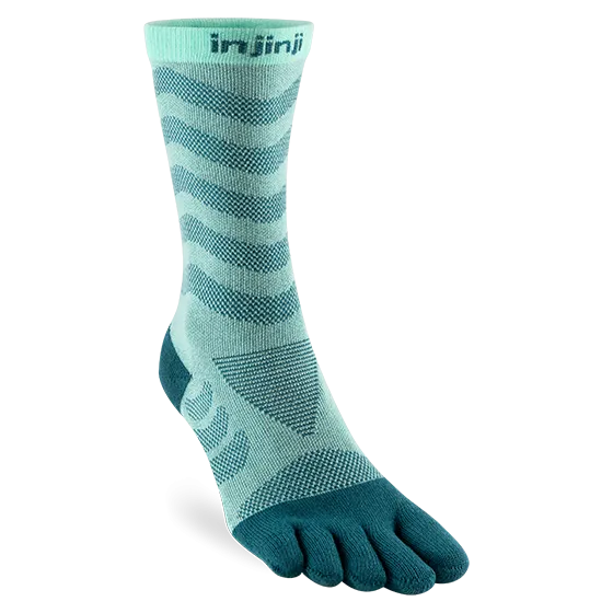 Injinji - Ultra Run Women's - Crew