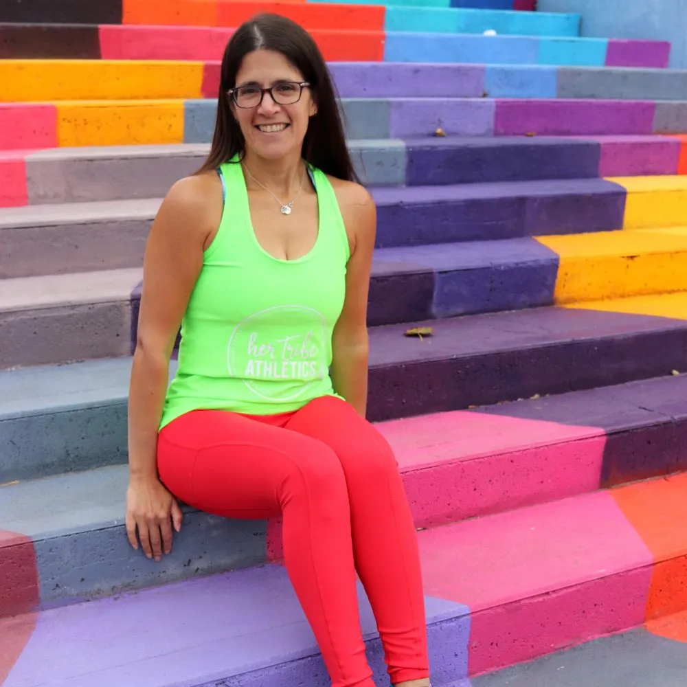 Inner Goddess Leggings