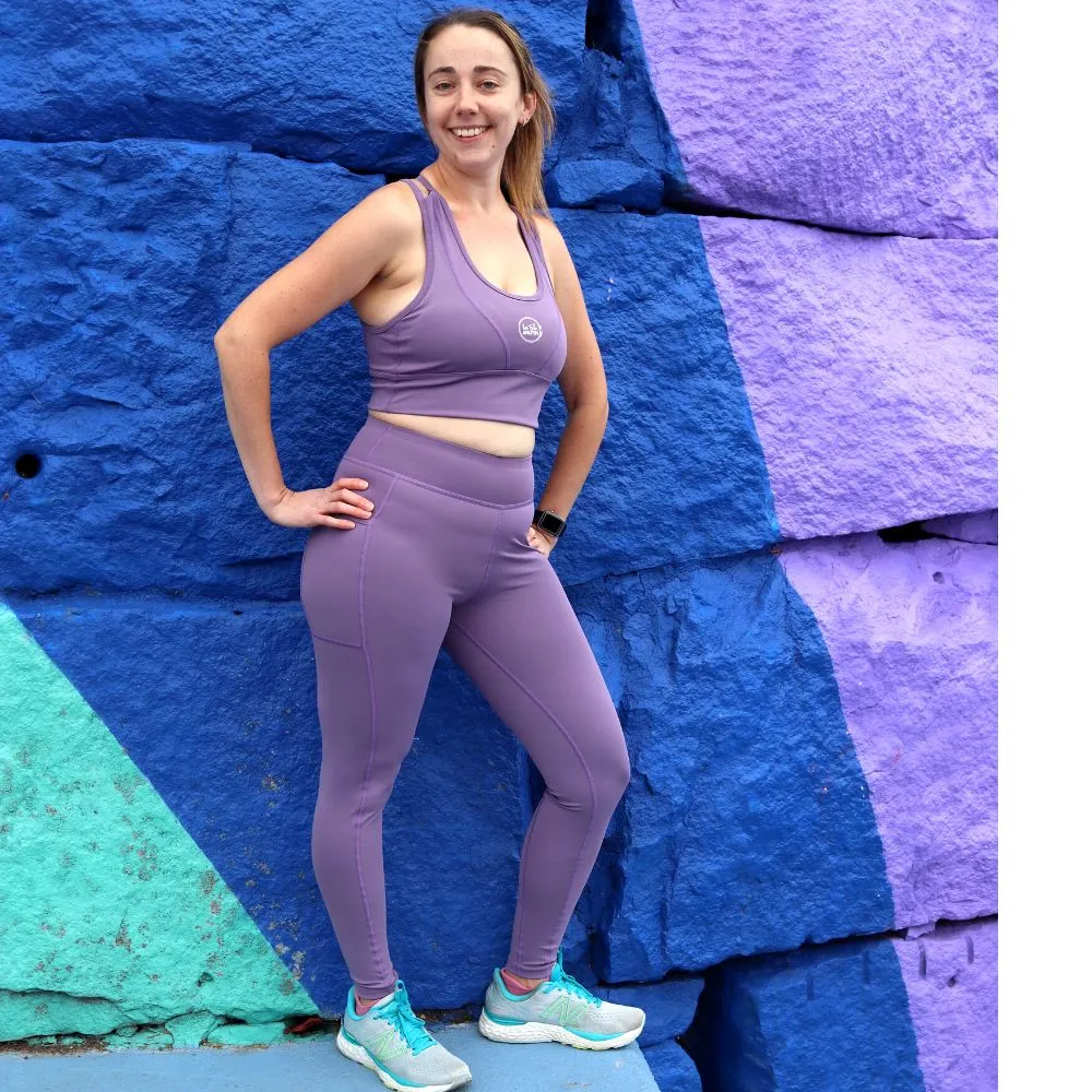 Inner Goddess Leggings