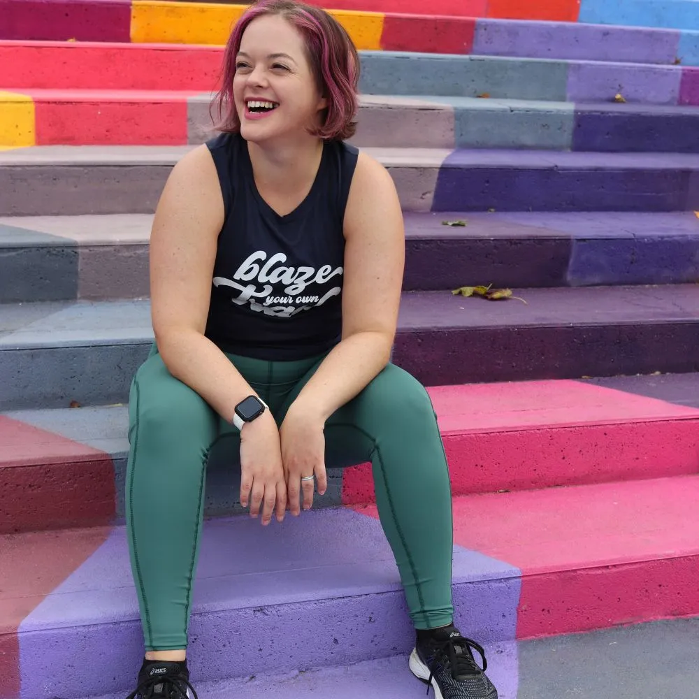 Inner Goddess Leggings