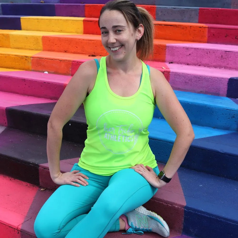 Inner Goddess Leggings